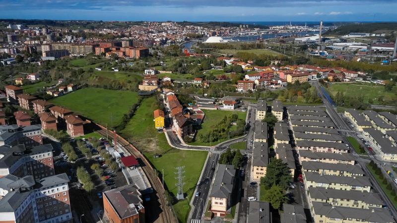 El Ayuntamiento incorpora servicios tecnológicos para mejorar la eficacia en las labores de mantenimiento